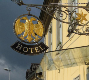 Hotels in Hallstadt